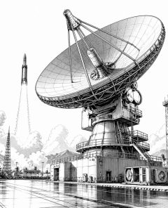 afrikanische-staaten-steigen-ins-weltraumrennen-ein