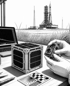 ai-3d-printed-cube-satellite-kalamsat