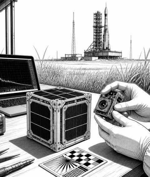 ai-3d-printed-cube-satellite-kalamsat
