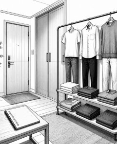 ai-3x3-regel-garderobe-ordnung