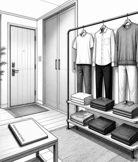 ai-3x3-regel-garderobe-ordnung