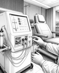 ai-6008-caresystem-hemodialysis-workflow