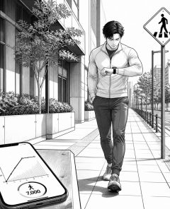 ai-7000-steps-heart-health