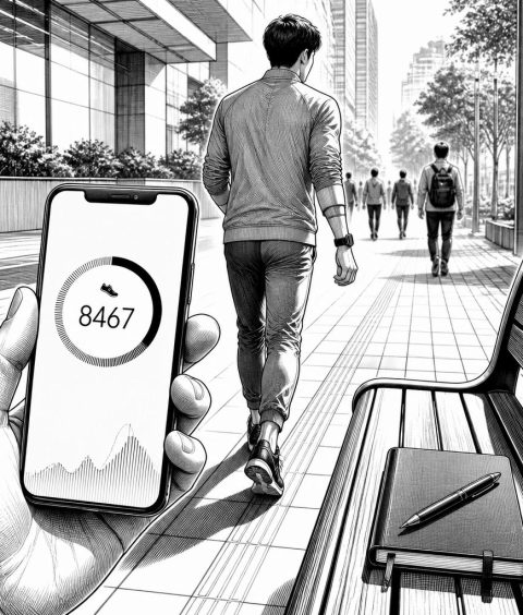 ai-8500-steps-jojo-effect