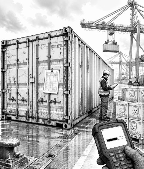 ai-a2-milk-supply-chain-china-label