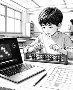 ai-abacus-mental-math-cognitive-test