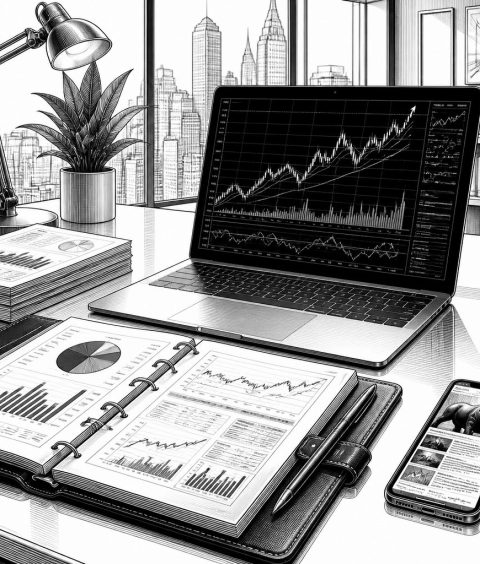 ai-ackman-portfolio-overhaul