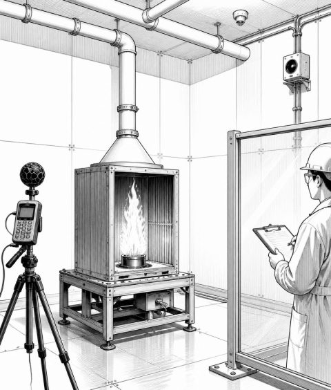 ai-acoustic-fire-suppression-fifteen-million-usd-nfpa