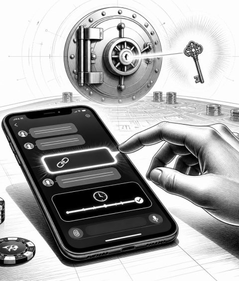 ai-acr-poker-vault-rush-telegram-vault-keys