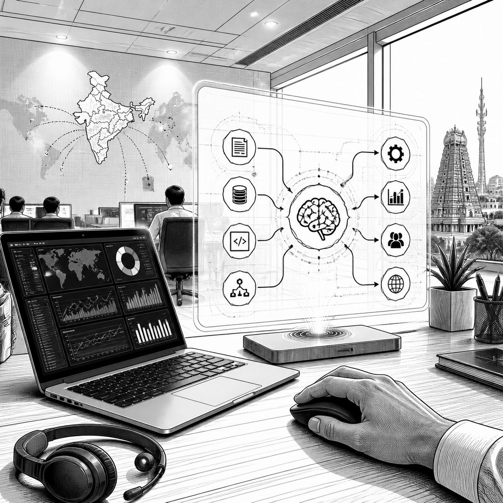 Adesso baut Indien-Kapazitäten aus: Halbjahresbericht und Earnings Call am 14. August Adesso baut Indien-Kapazitäten aus: Halbjahresbericht und Earnings Call am 14. August