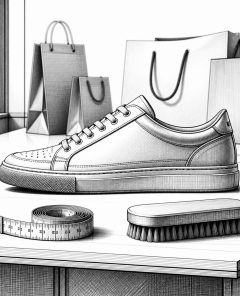 ai-adidas-gazelle-flache-silhouette