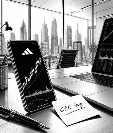 ai-adidas-stock-ceo-buy-xetra