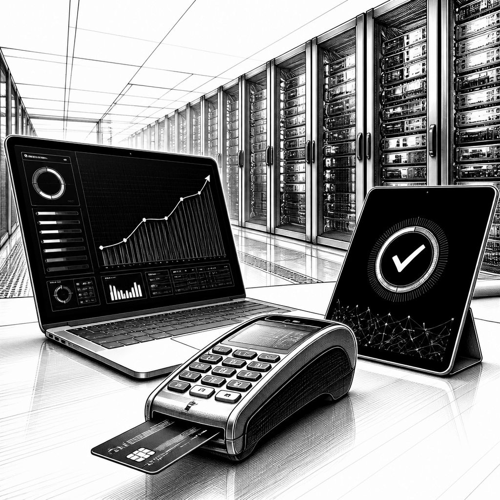 JPMorgan bestätigt Overweight für Adyen – Ziel 1350 Euro JPMorgan bestätigt Overweight für Adyen – Ziel 1350 Euro