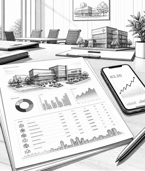 ai-aedifica-cofinimmo-healthcare-integration
