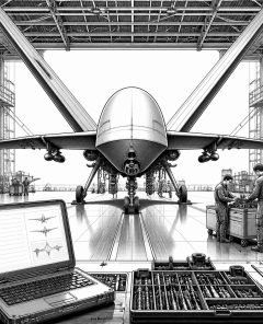 ai-aerodata-26-meter-recon-drone-strausberg