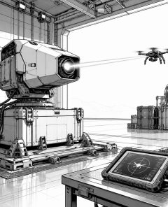 ai-aerovironment-laser-drohnenabwehr-locust-pentagon-auftrag