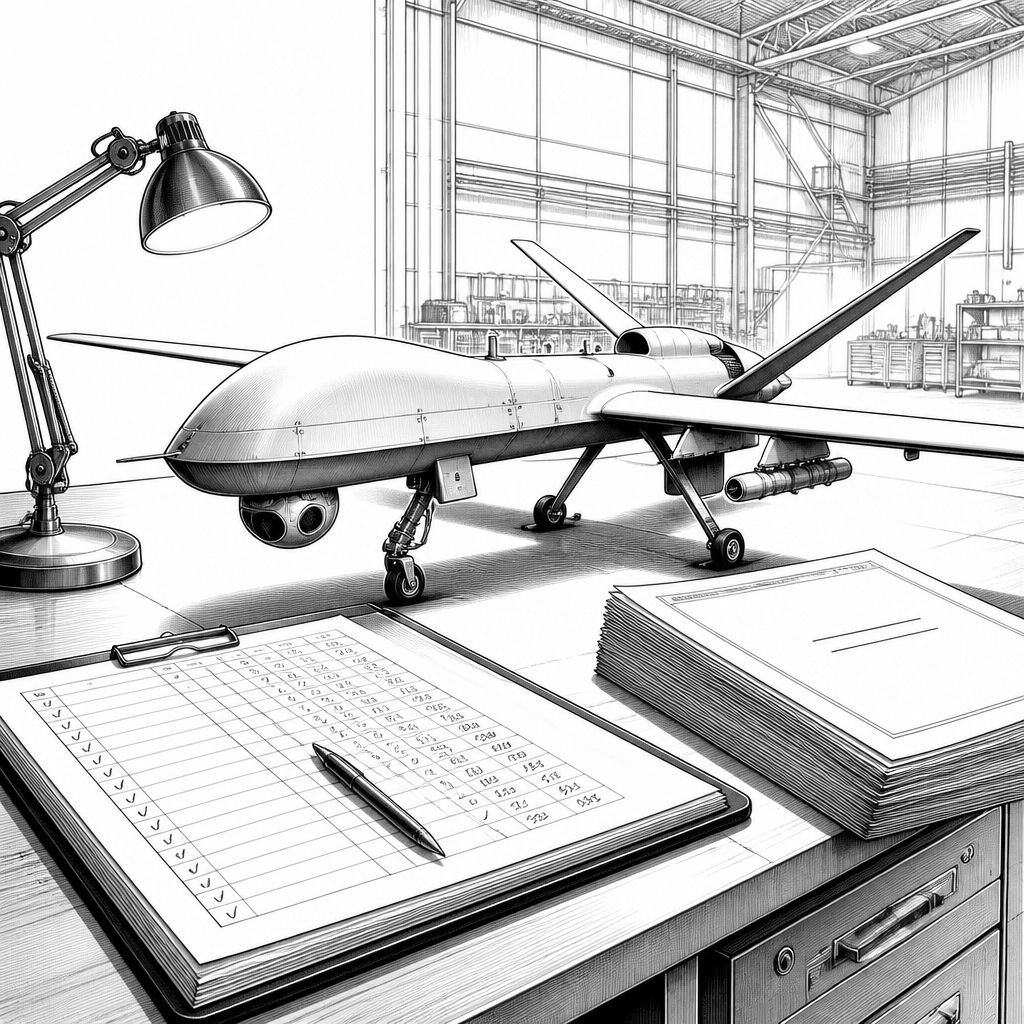 AeroVironment: 117 Mio. Dollar für P550 – US-Army plant neue Drohnenanforderungen AeroVironment: 117 Mio. Dollar für P550 – US-Army plant neue Drohnenanforderungen
