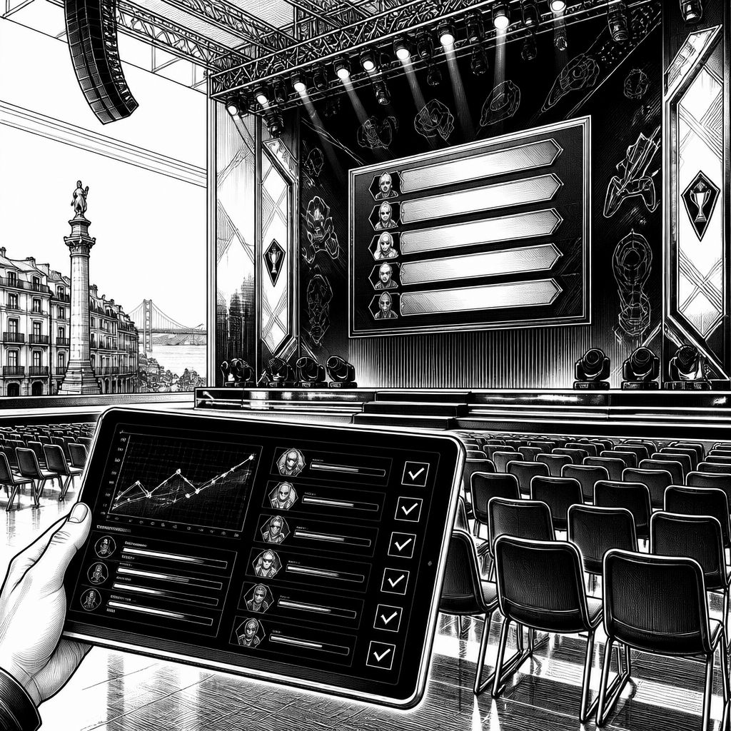 Affiliate Leaders Awards 2026 in Lissabon: Hub Affiliations führt die Nominierungen an Affiliate Leaders Awards 2026 in Lissabon: Hub Affiliations führt die Nominierungen an