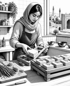 ai-afghanistan-fuenf-jahre-frauenarbeit-herat