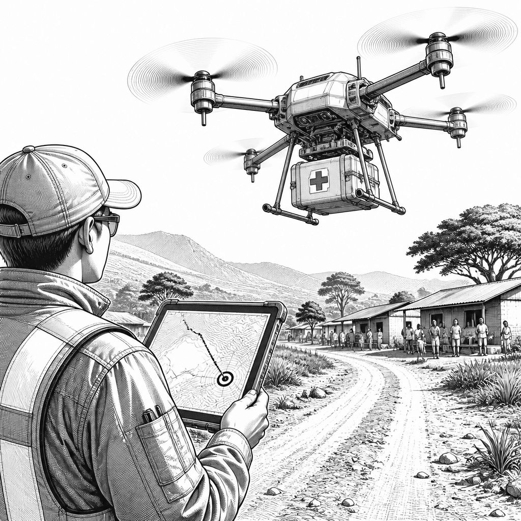 Investitionen in afrikanische Startups ziehen wieder an – Healthcare und EV dominieren Investitionen in afrikanische Startups ziehen wieder an – Healthcare und EV dominieren