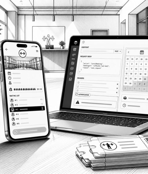 ai-agent-gym-booking-warteliste