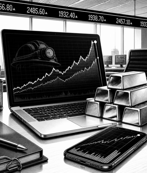 ai-agnico-eagle-gold-mining-surge