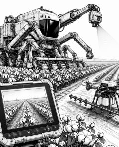 ai-agrarroboter-ernte-unkraut-effizienz