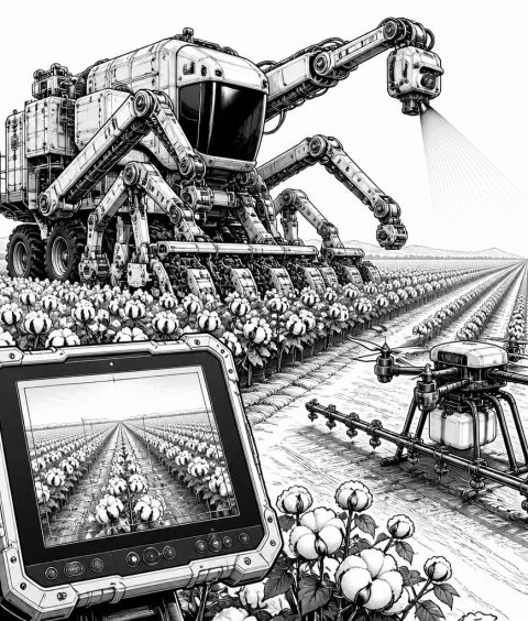 ai-agrarroboter-ernte-unkraut-effizienz