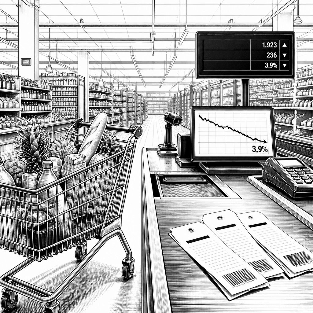 Ahold Delhaize trotzt Preisdruck: Umsatz leicht rauf, Marge sinkt in den USA Ahold Delhaize trotzt Preisdruck: Umsatz leicht rauf, Marge sinkt in den USA