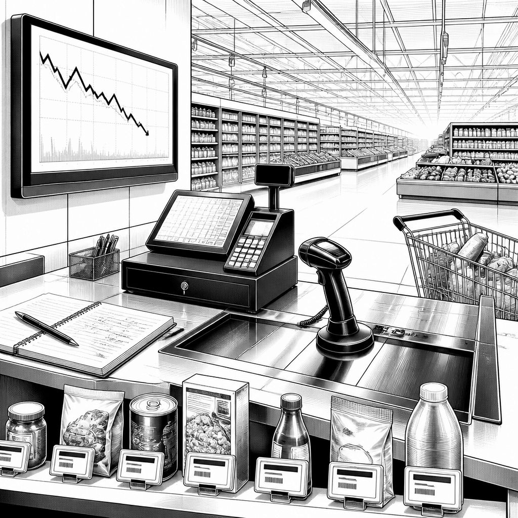 Ahold Delhaize: US-Umsatz enttäuscht leicht, Marge sinkt – Preisstrategie im Fokus Ahold Delhaize: US-Umsatz enttäuscht leicht, Marge sinkt – Preisstrategie im Fokus