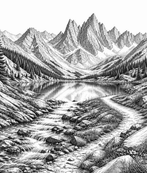 ai-aiguestortes-wasserlandschaft-hochgebirge