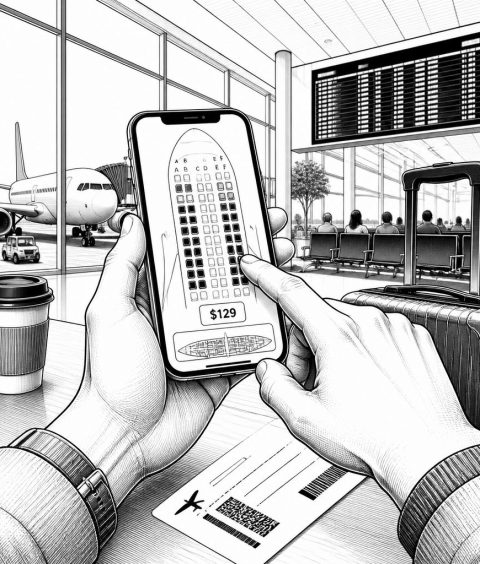 ai-air-france-seat-selection-variable-pricing