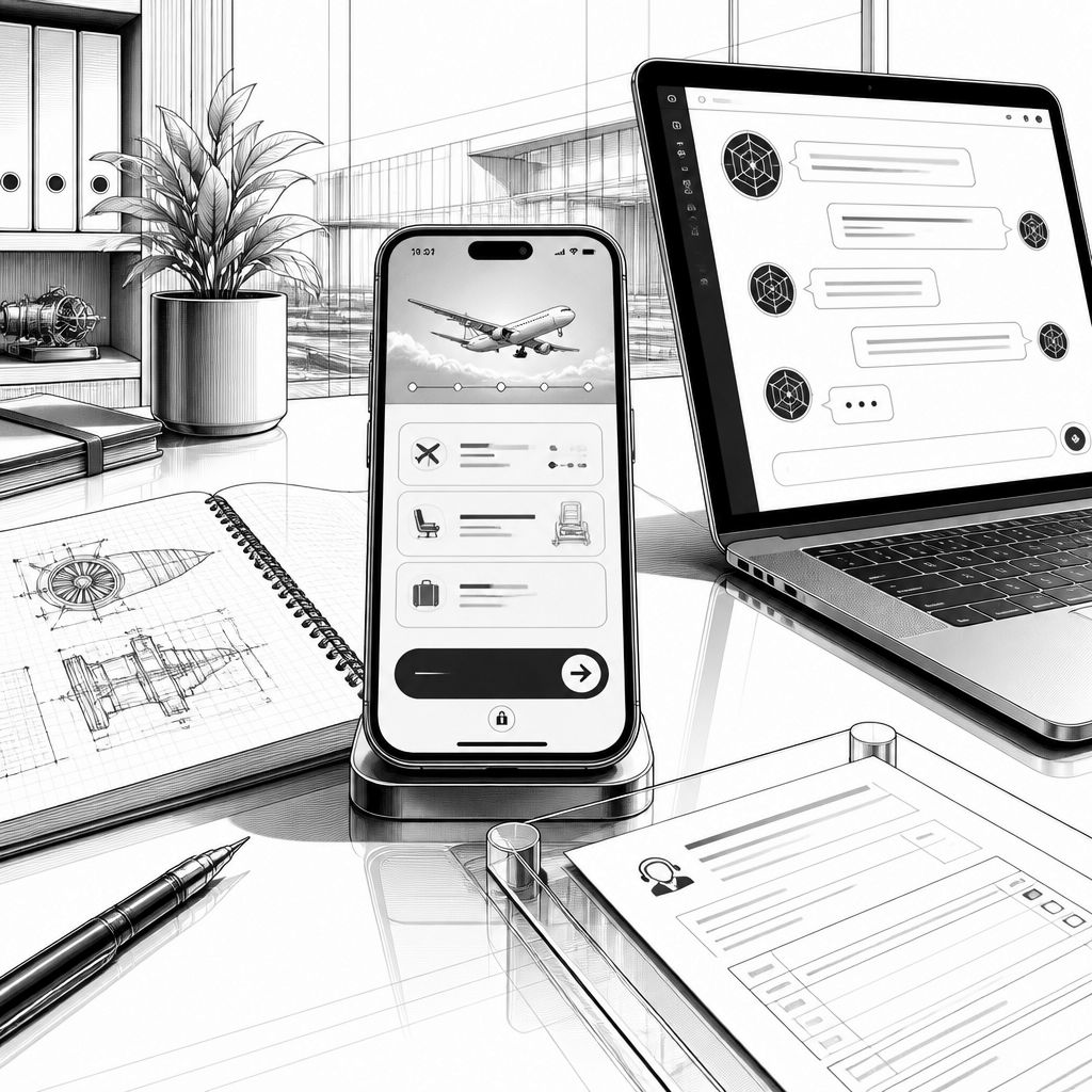 Airbnb: Chesky bestätigt KI-Labor, erklärt KI-Agenten und den Weg zum Super-App-Reisen Airbnb: Chesky bestätigt KI-Labor, erklärt KI-Agenten und den Weg zum Super-App-Reisen