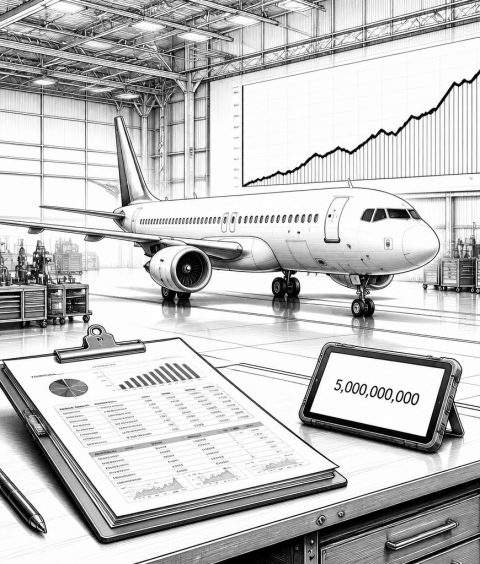 ai-airbus-aktienrueckkauf-5-milliarden