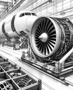 ai-airbus-auslieferungen-triebwerk-fabrik