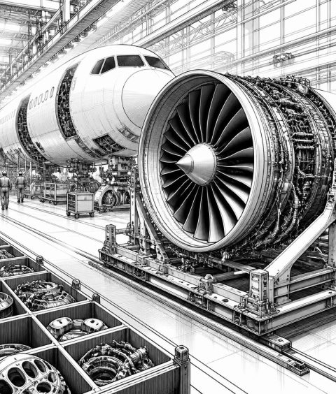 ai-airbus-auslieferungen-triebwerk-fabrik