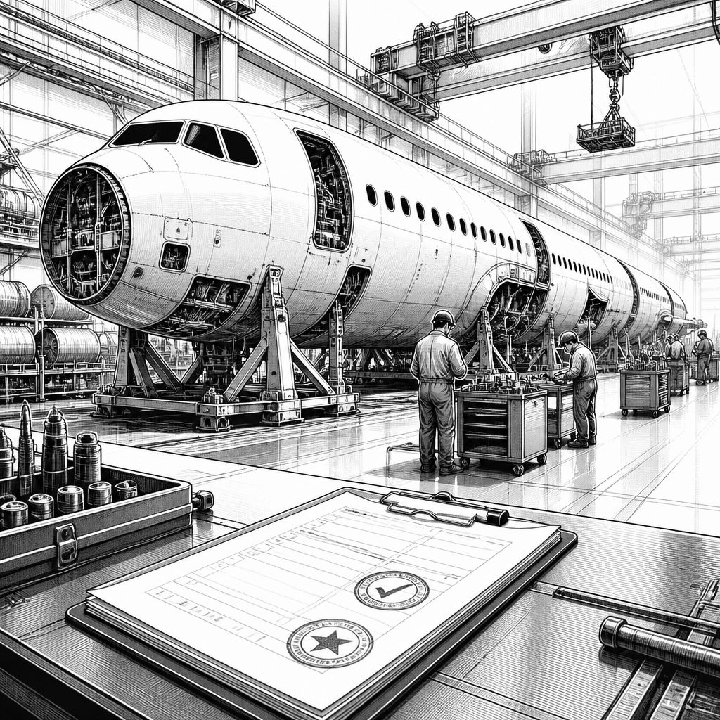 Airbus steigert Q2-Gewinn um 54%: Höhere Auslieferungen stützen die Ergebnisse Airbus steigert Q2-Gewinn um 54%: Höhere Auslieferungen stützen die Ergebnisse