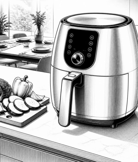 ai-airfryer-42-percent-households