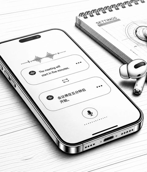 ai-airpods-offline-live-translation