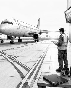 ai-airport-ground-safety-sydney-near-collision