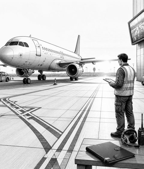 ai-airport-ground-safety-sydney-near-collision