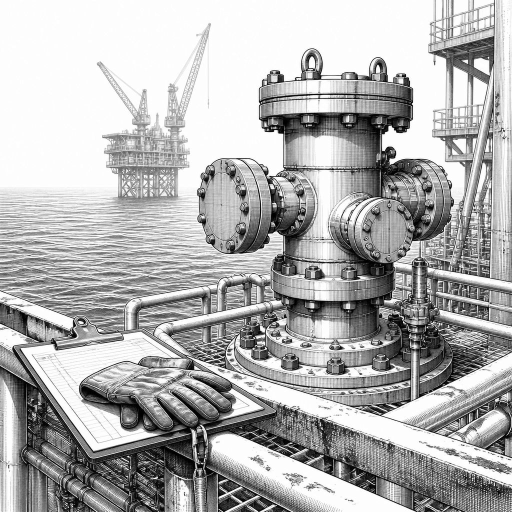 Aker BP: Svarteknippa-Bohrung als Trockenloch bestätigt – Aktie bleibt im Fokus Aker BP: Svarteknippa-Bohrung als Trockenloch bestätigt – Aktie bleibt im Fokus
