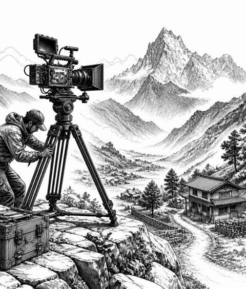ai-albanian-alps-documentary-livestream