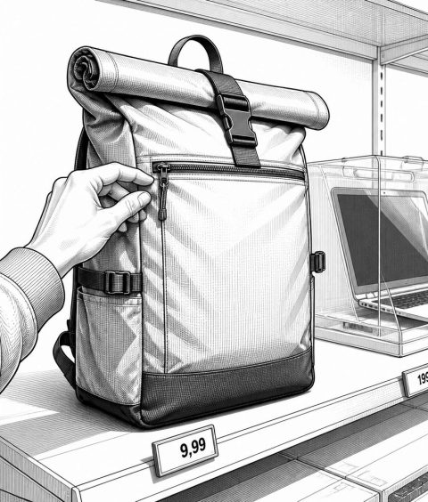 ai-aldi-rolltop-rucksack-9-99-euro-vergleich-amazon