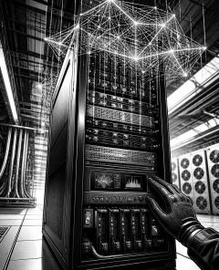 ai-alibaba-qwen3-8-max-server-rack