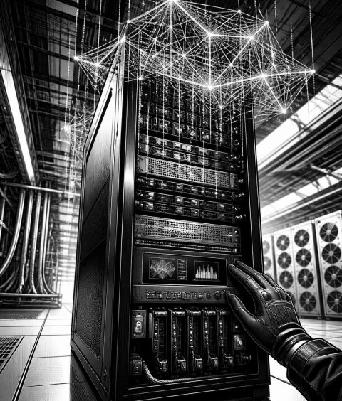 ai-alibaba-qwen3-8-max-server-rack
