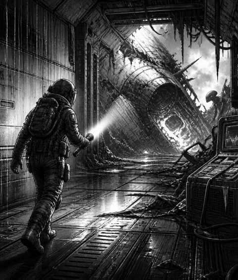 ai-alien-isolation-2-wolf-among-us-remastered
