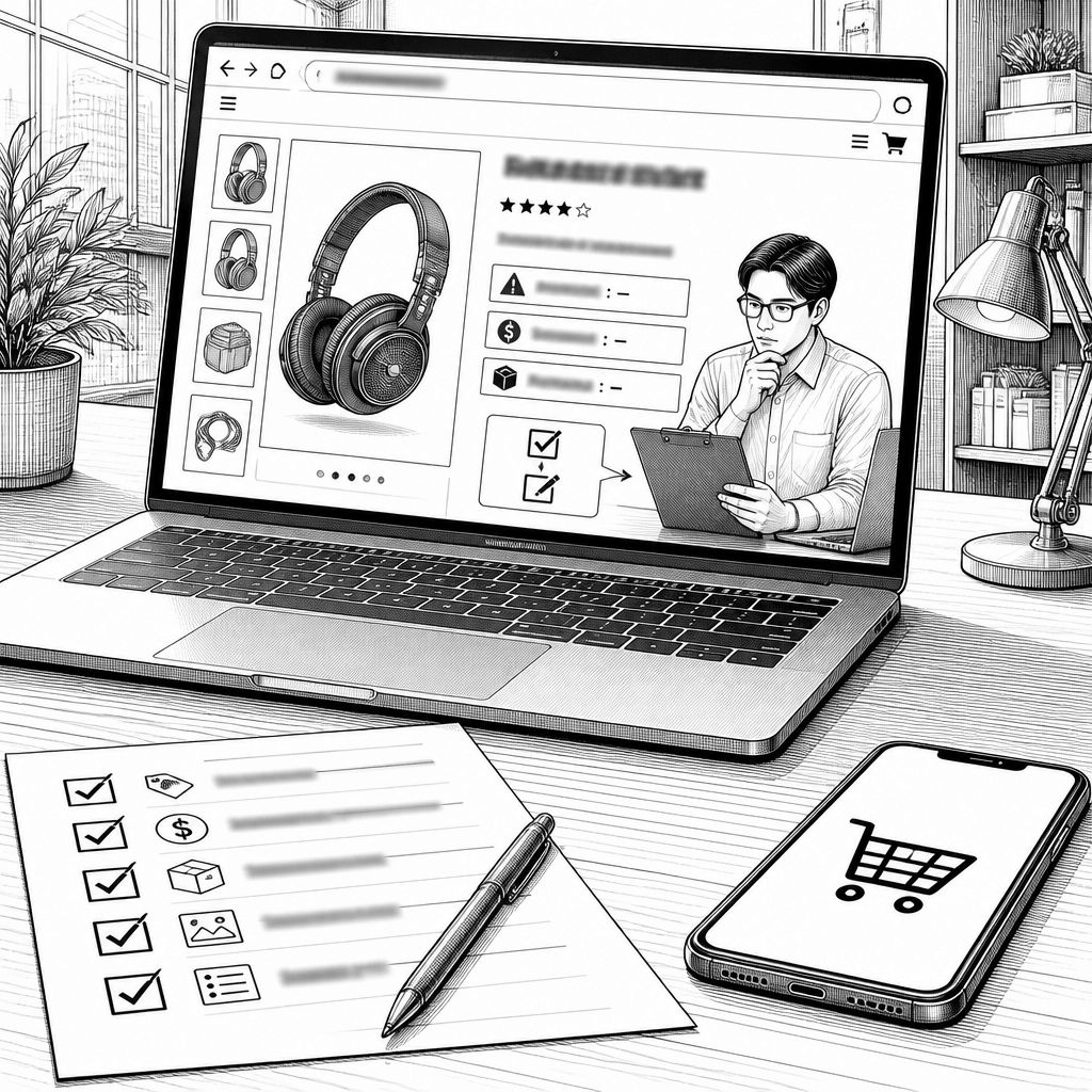 Warum „Produkt-News“ ohne Live-Search keine belastbaren AliExpress-Daten liefert Warum „Produkt-News“ ohne Live-Search keine belastbaren AliExpress-Daten liefert