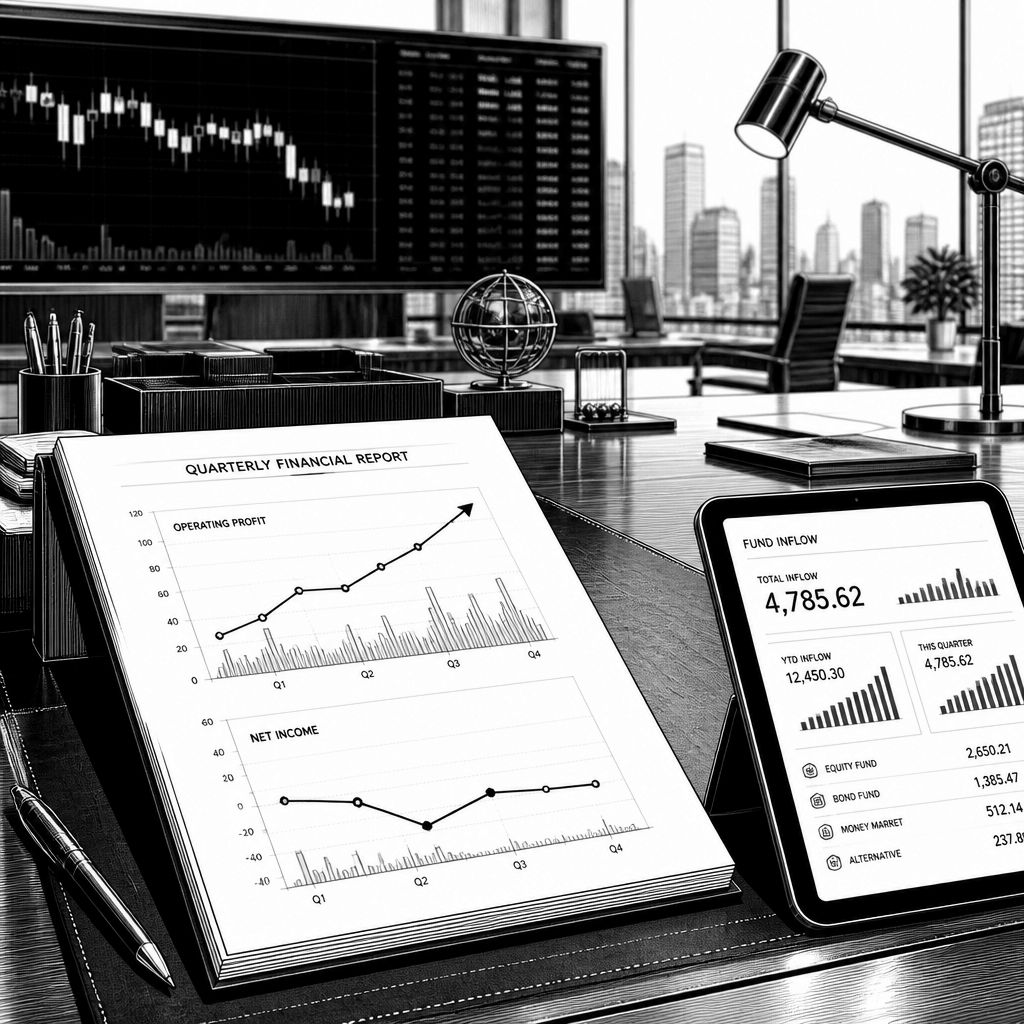 Allianz-Kurs unter Druck: Fonds kassieren Zuflüsse, Bilanz aber mit Nettobremse Allianz-Kurs unter Druck: Fonds kassieren Zuflüsse, Bilanz aber mit Nettobremse