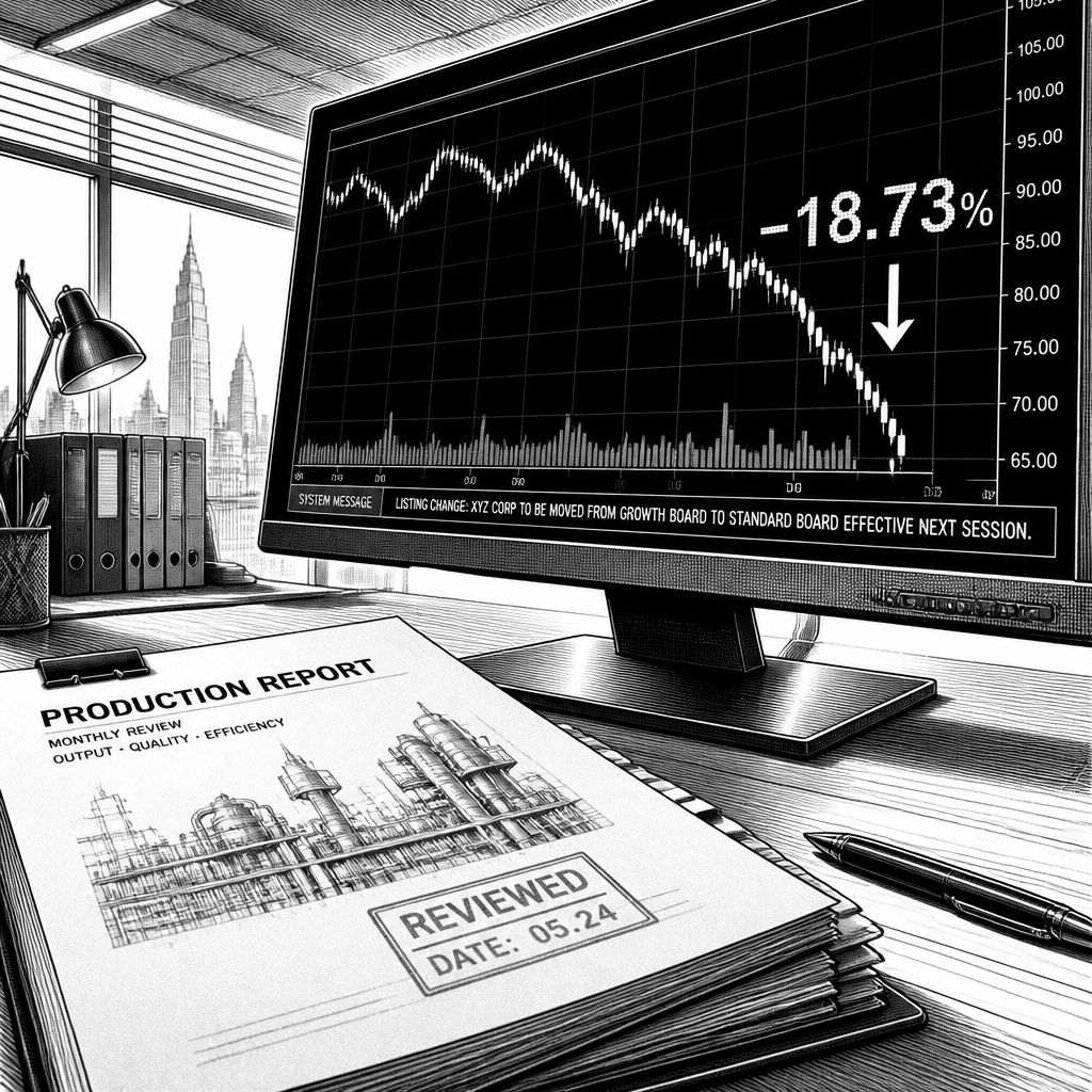 Almonty-Aktie stürzt wegen Indexausschluss – Nasdaq und Frankfurt als neue Heimat Almonty-Aktie stürzt wegen Indexausschluss – Nasdaq und Frankfurt als neue Heimat
